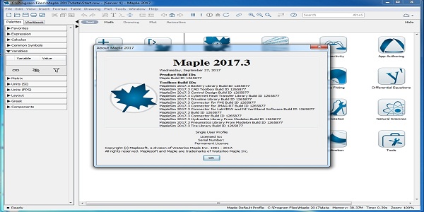 maple 2016 full crack for mac