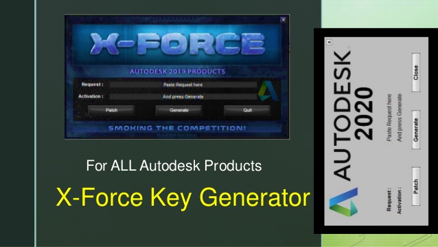 xforce keygen autocad 2013 64 bits free download